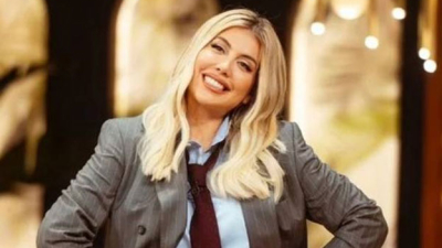 Wanda Nara sorprendió al revelar que será presidenta de mesa el domingo