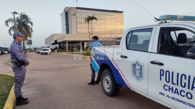 Femicidio de Cecilia: amenaza de bomba en el hotel donde se elegirá el jurado