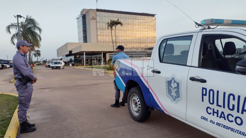 Femicidio de Cecilia: amenaza de bomba en el hotel donde se elegirá el jurado