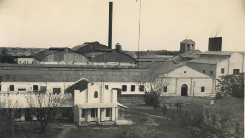 Las Palmas, en llamas