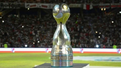 La Copa Argentina tendrá nuevo campeón: Argentinos Juniors - Independiente Rivadavia