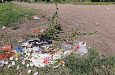 Villa Elba espera por mejores servicios para superar una realidad complicada