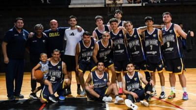 Villa-Hindú Club acapara la atención de cuartos de final