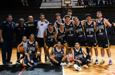 Villa-Hindú Club acapara la atención de cuartos de final