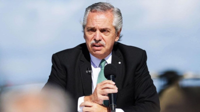 Revés para Alberto Fernández en la Cámara Federal: avalan el trámite de envío a juicio