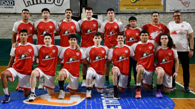 Playoffs en llamas: Alvear, Cultural, Regatas y Progresista imponen su localía