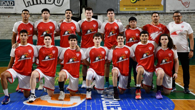 Playoffs en llamas: Alvear, Cultural, Regatas y Progresista imponen su localía