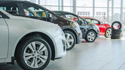 El Chaco, en sintonía con la caída de patentamientos de autos nuevos