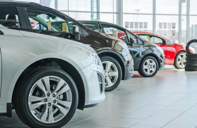 El Chaco, en sintonía con la caída de patentamientos de autos nuevos