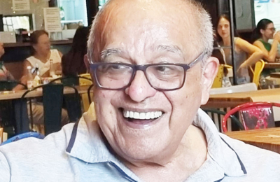 "El sueño de Dios es construir un pueblo para todos y sin exclusión"