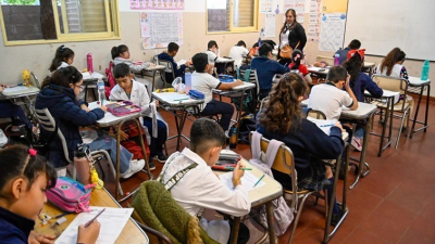 "En olimpiadas educativas Chaco es una de las provincias más galardonadas"
