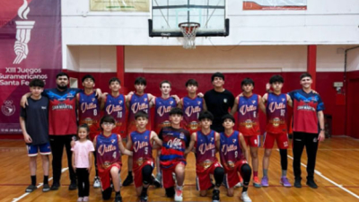 Villa San Martín sacó boleto al Final Four