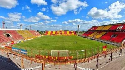 El Club Sarmiento desmiente intervención por un juicio laboral