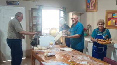 El sabor breñense vuelve a la mesa: fin de semana para disfrutar de la cocina tradicional
