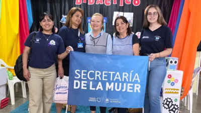 Organismos especializados en situaciones de violencia de género