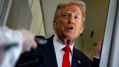 Renunciaron los principales directivos de la BBC tras polémica con Donald Trump