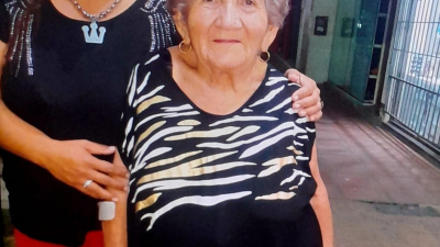 Homenaje a dos mujeres canillitas