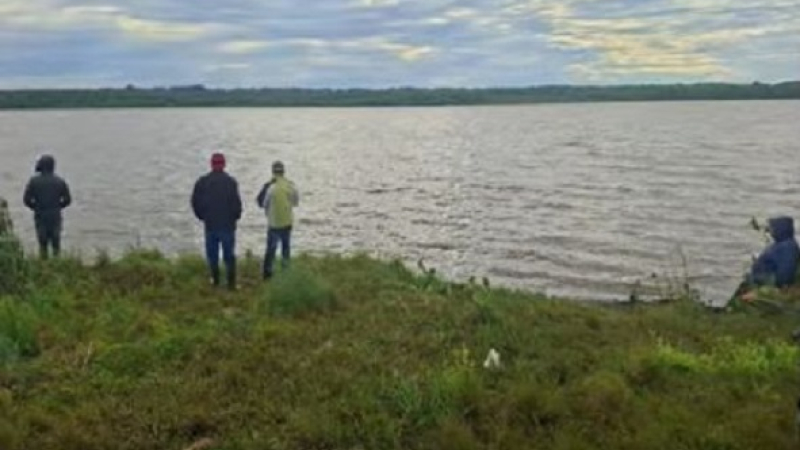 "Estaban desnudos, con manos y pies atados con alambre y dedos cortados"