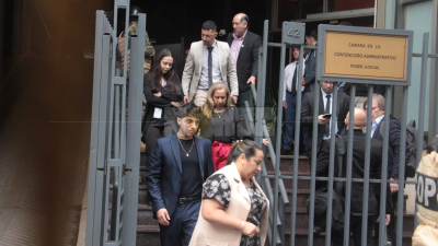 Juicio por Cecilia: qué veredictos puede dar el jurado y cómo impactaría en cada imputado