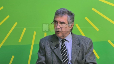Renunció el juez Jorge Sinkovich y evitó enfrentar un jury de enjuiciamiento