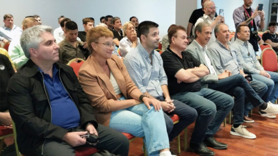 Incentivo para la siembra de algodón: "Es un nuevo esfuerzo en apoyo al campo"