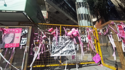 Caso Cecilia: etapa decisiva del juicio por jurados al clan Sena y sus colaboradores