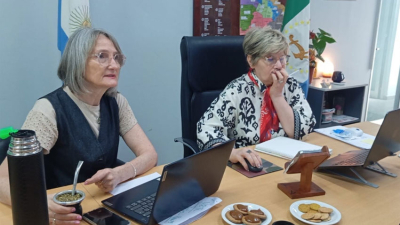 El Chaco se sumó al acuerdo de garantizar 190 días de clases