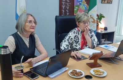 El Chaco se sumó al acuerdo de garantizar 190 días de clases