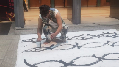 Se viene la celebración a la memoria del riacho Arazá
