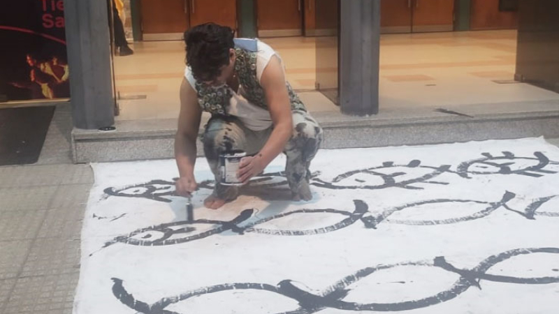 Se viene la celebración a la memoria del riacho Arazá