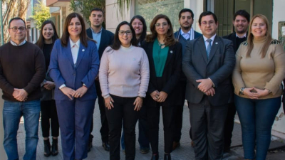Repudian las agresiones contra abogados defensores
