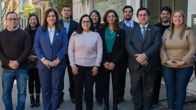 Repudian las agresiones contra abogados defensores