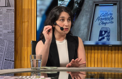 "El juicio demostró que no existe poder político, social o mediático por encima de la vida de una mujer"