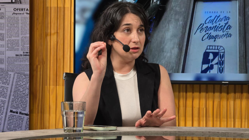 "El juicio demostró que no existe poder político, social o mediático por encima de la vida de una mujer"