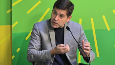 Martin Bogado: "La investigación está bien encaminada"