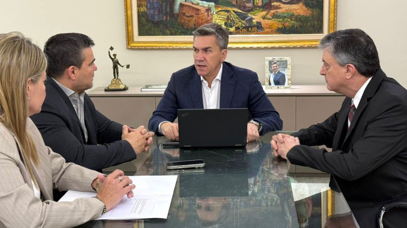 Renovación en el Insssep: nuevas caras al frente del organismo