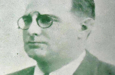 Un día como hoy nacía el médico Luis Govi