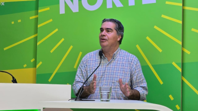Por causas judiciales y vínculos con los Sena, buscan frenar la asunción de Capitanich en el Senado