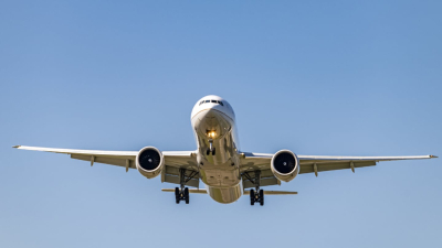 El Gobierno autorizó a otra aerolínea internacional a operar en el país