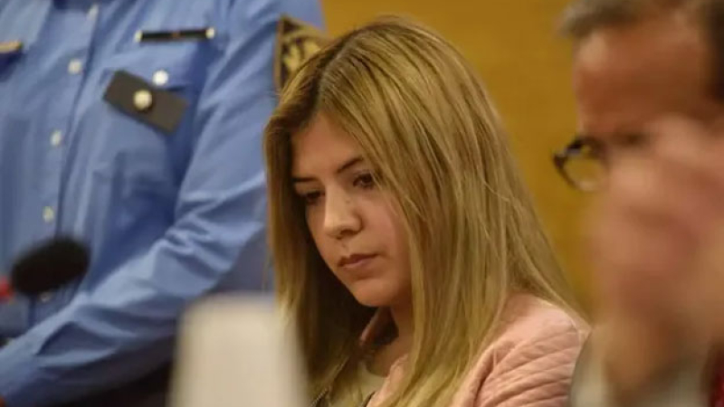 Liberaron a la mujer que le cortó el pene a su amante con una tijera