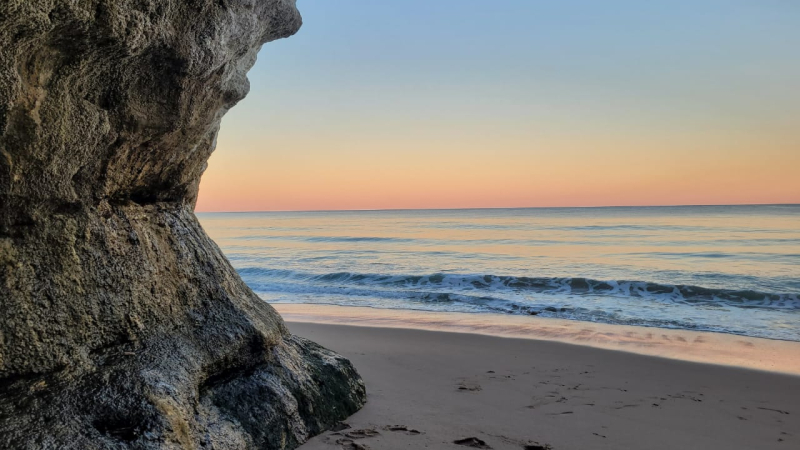 Alojamiento en Las Grutas: guía completa de alquileres con EcosDeArgentina.com