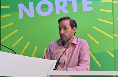Clemente: "Argentina tiene que tratar de ser un país normal, con un sistema impositivo sencillo"