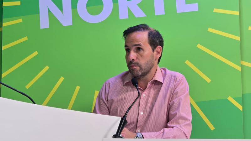Clemente: "Argentina tiene que tratar de ser un país normal, con un sistema impositivo sencillo"