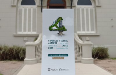 El mundo financiero debate en Resistencia los desafíos bancarios