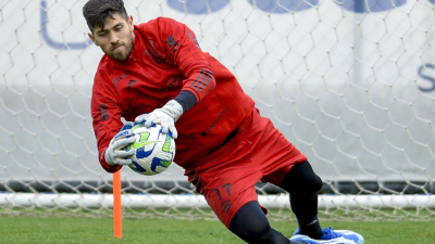 Flamengo-Palmeiras, por el cetro de América