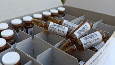 Fentanilo contaminado: denuncian fraude interno en Laboratorios Ramallo