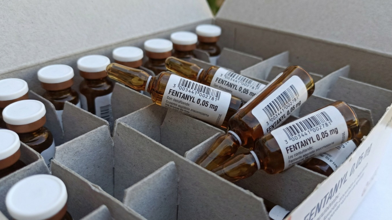 Fentanilo contaminado: denuncian fraude interno en Laboratorios Ramallo