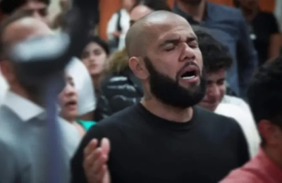 Llaman pastor a quien no lo es