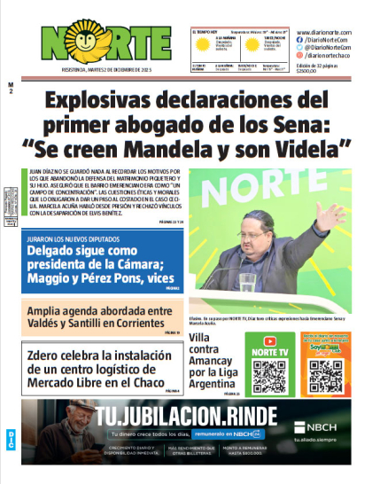 Edición del 02-12-2025