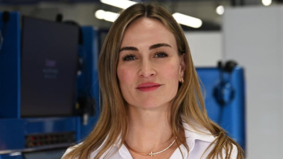 Quién es Carmen Jordá, la nueva directora de Alpine que trabajará con Franco Colapinto